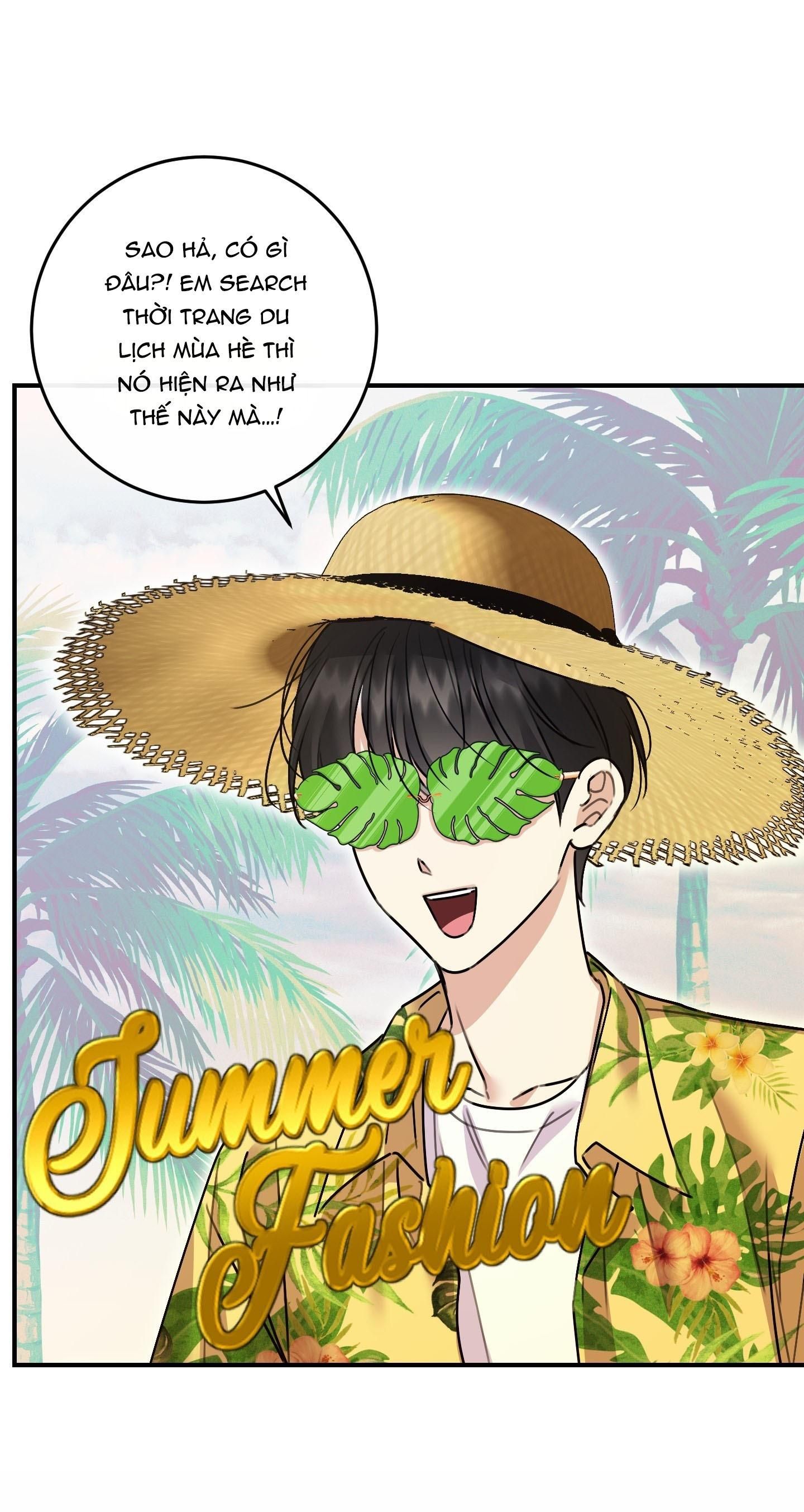 đọc truyện Quan Hệ Cộng Sinh Giữa Trời Và Trăng Chương 60 ảnh 24 tại Thiên Thai Truyện