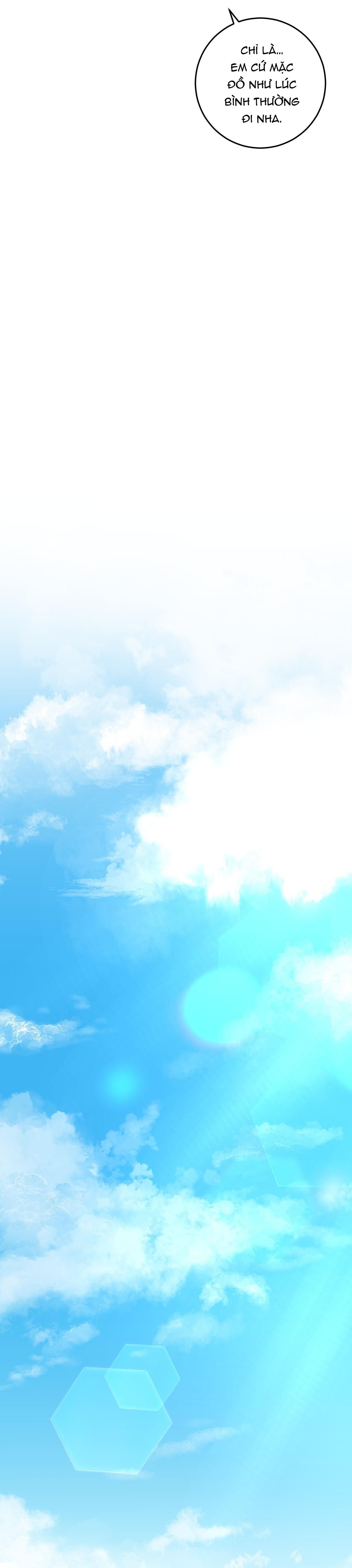 đọc truyện Quan Hệ Cộng Sinh Giữa Trời Và Trăng Chương 60 ảnh 26 tại Thiên Thai Truyện