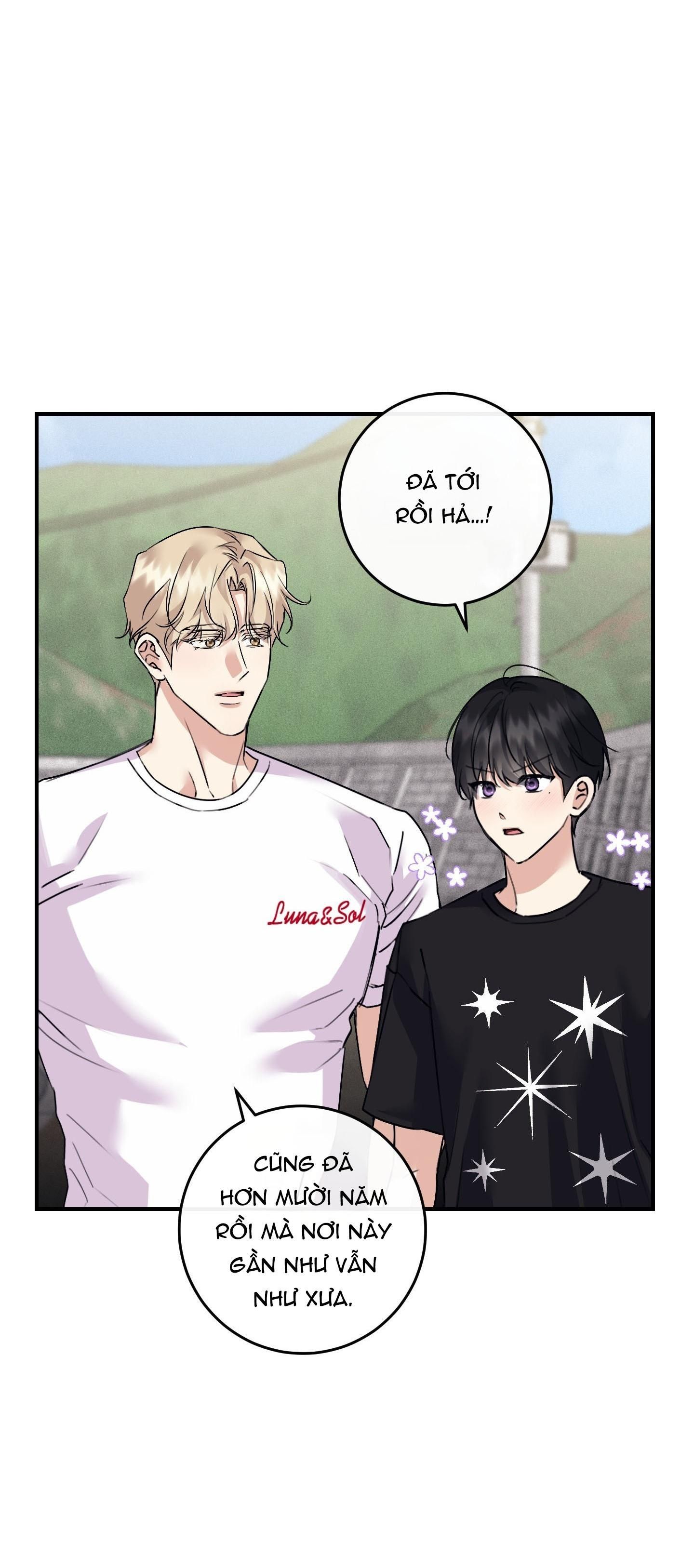 đọc truyện Quan Hệ Cộng Sinh Giữa Trời Và Trăng Chương 60 ảnh 28 tại Thiên Thai Truyện