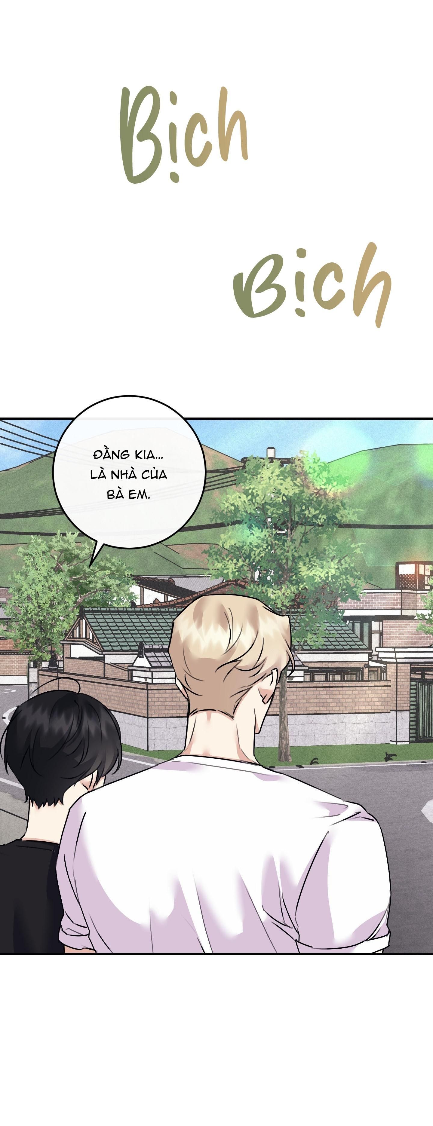 đọc truyện Quan Hệ Cộng Sinh Giữa Trời Và Trăng Chương 60 ảnh 31 tại Thiên Thai Truyện