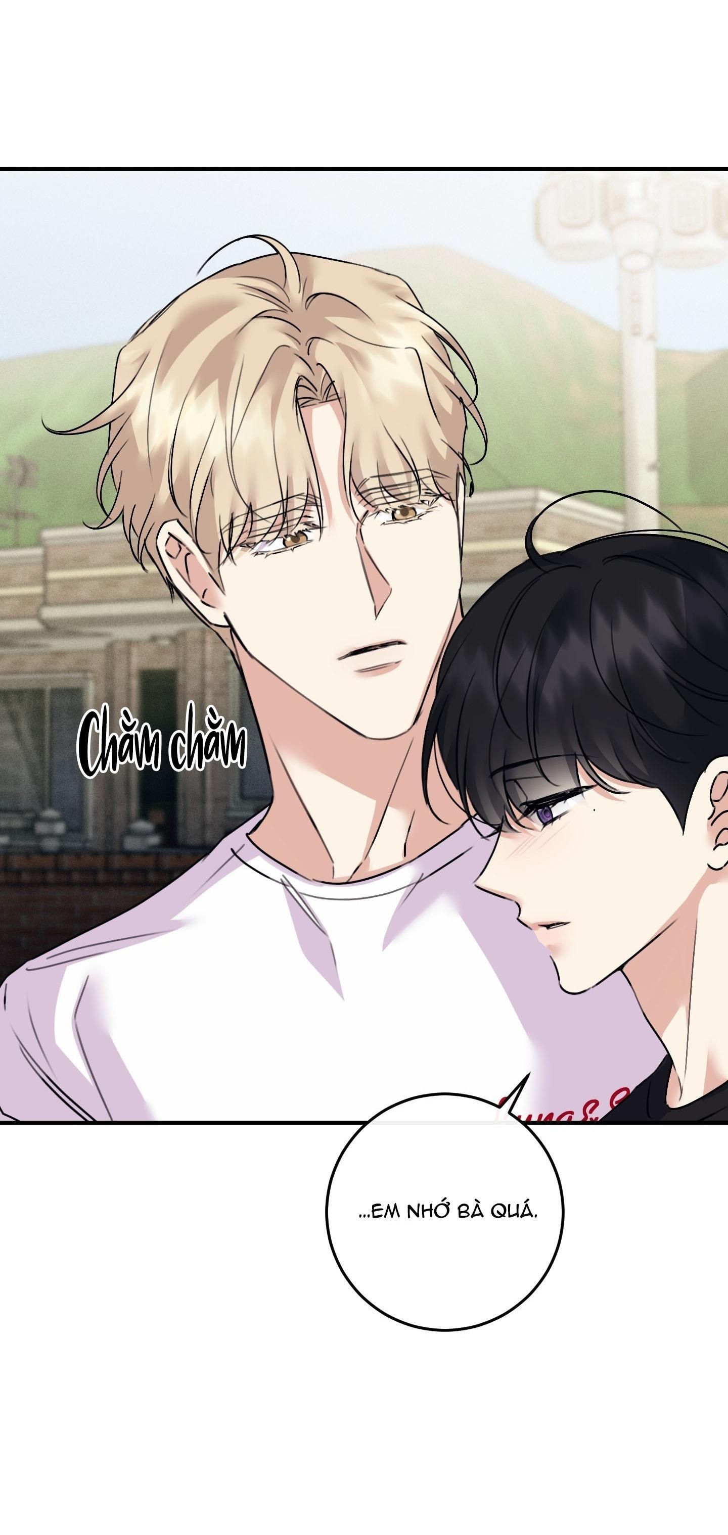 đọc truyện Quan Hệ Cộng Sinh Giữa Trời Và Trăng Chương 60 ảnh 33 tại Thiên Thai Truyện