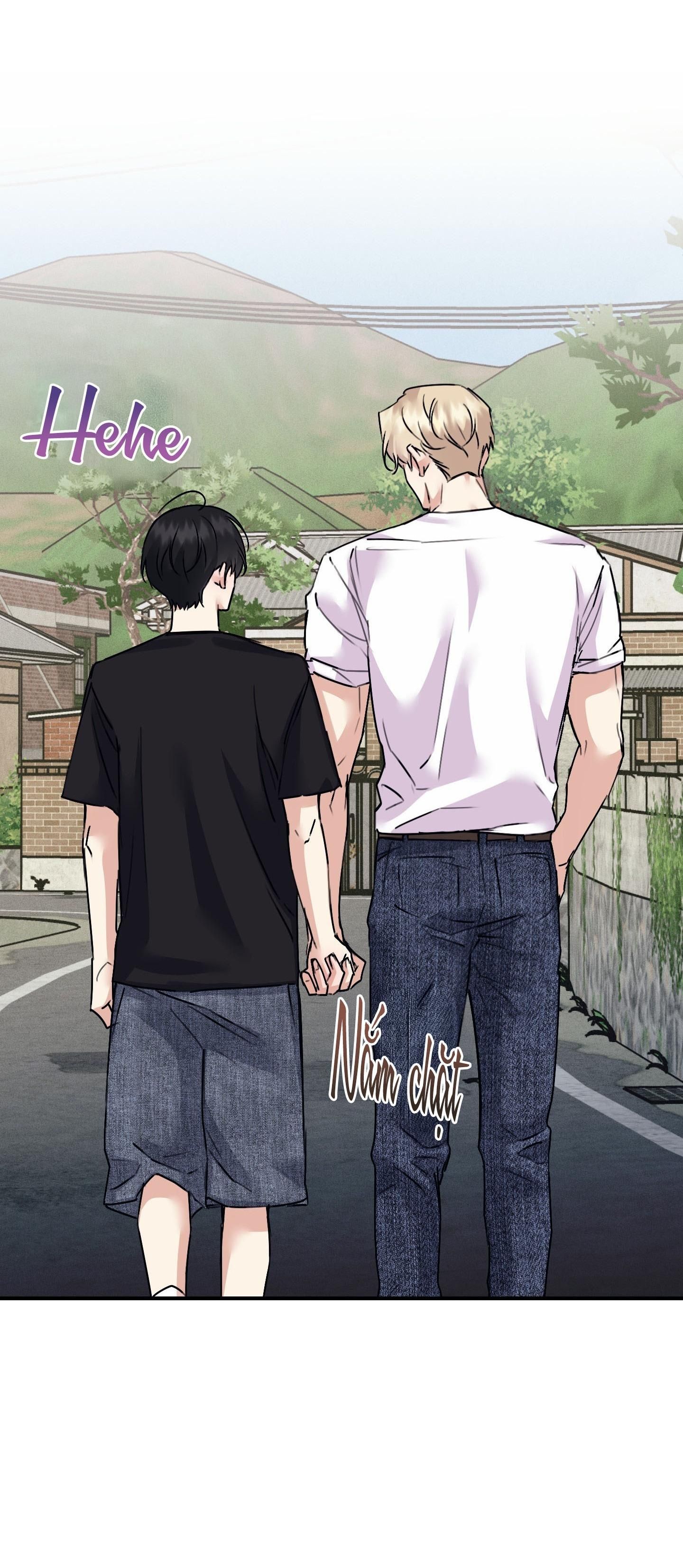 đọc truyện Quan Hệ Cộng Sinh Giữa Trời Và Trăng Chương 60 ảnh 36 tại Thiên Thai Truyện