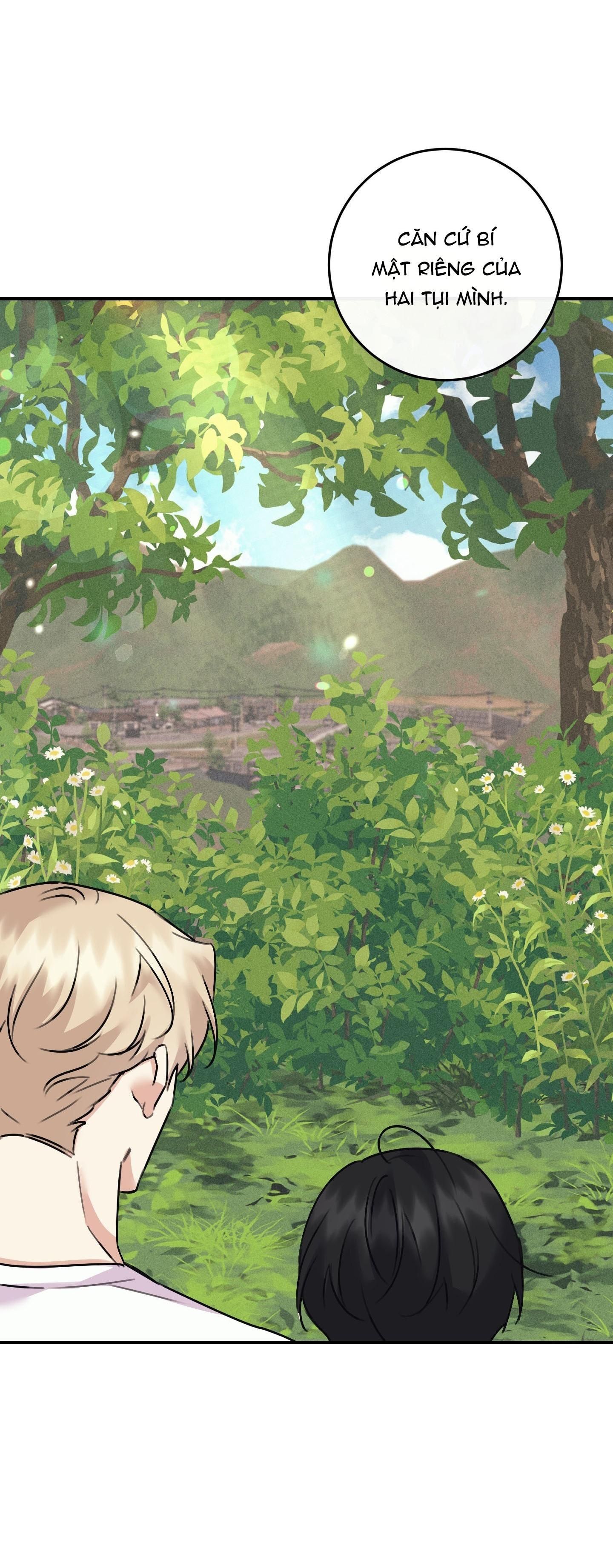 đọc truyện Quan Hệ Cộng Sinh Giữa Trời Và Trăng Chương 60 ảnh 38 tại Thiên Thai Truyện