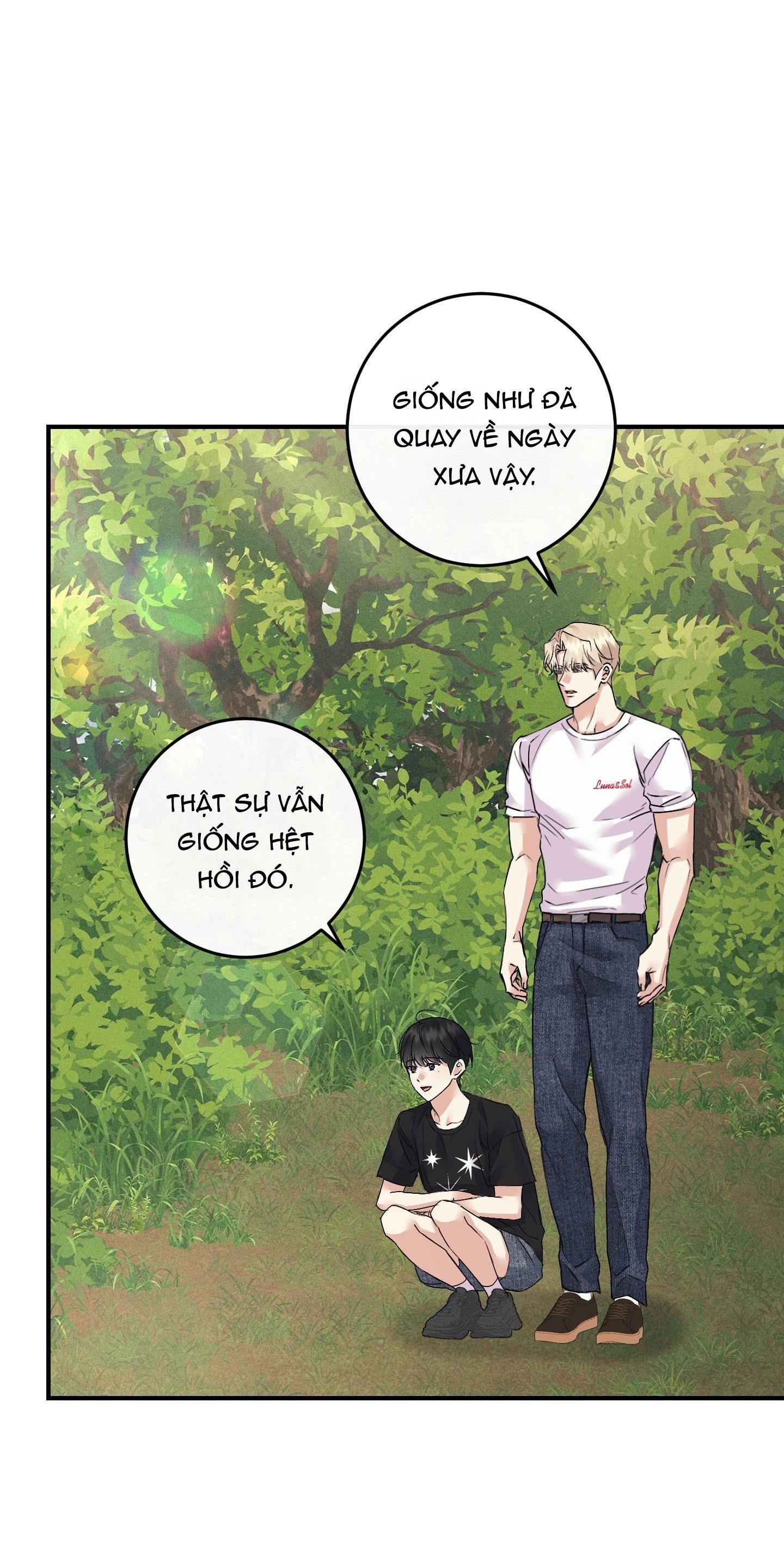 đọc truyện Quan Hệ Cộng Sinh Giữa Trời Và Trăng Chương 60 ảnh 39 tại Thiên Thai Truyện