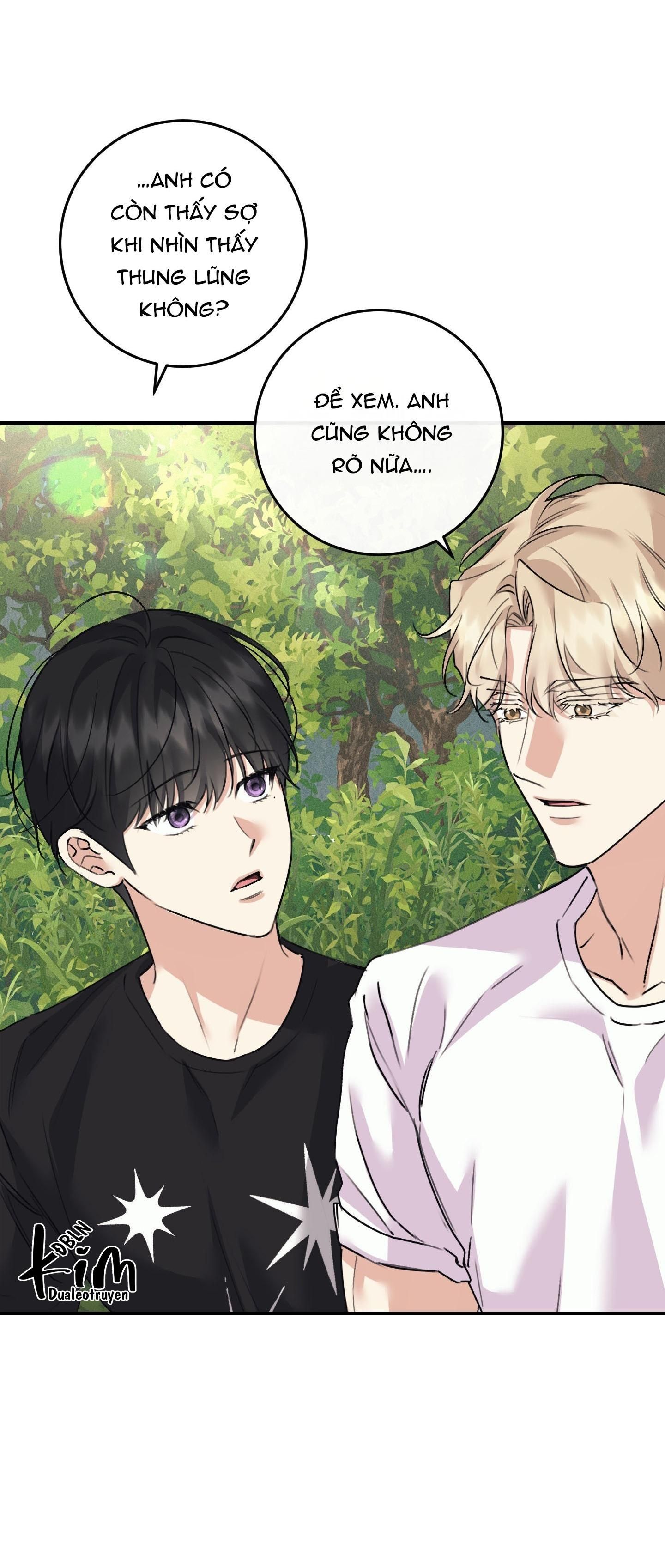 đọc truyện Quan Hệ Cộng Sinh Giữa Trời Và Trăng Chương 60 ảnh 40 tại Thiên Thai Truyện