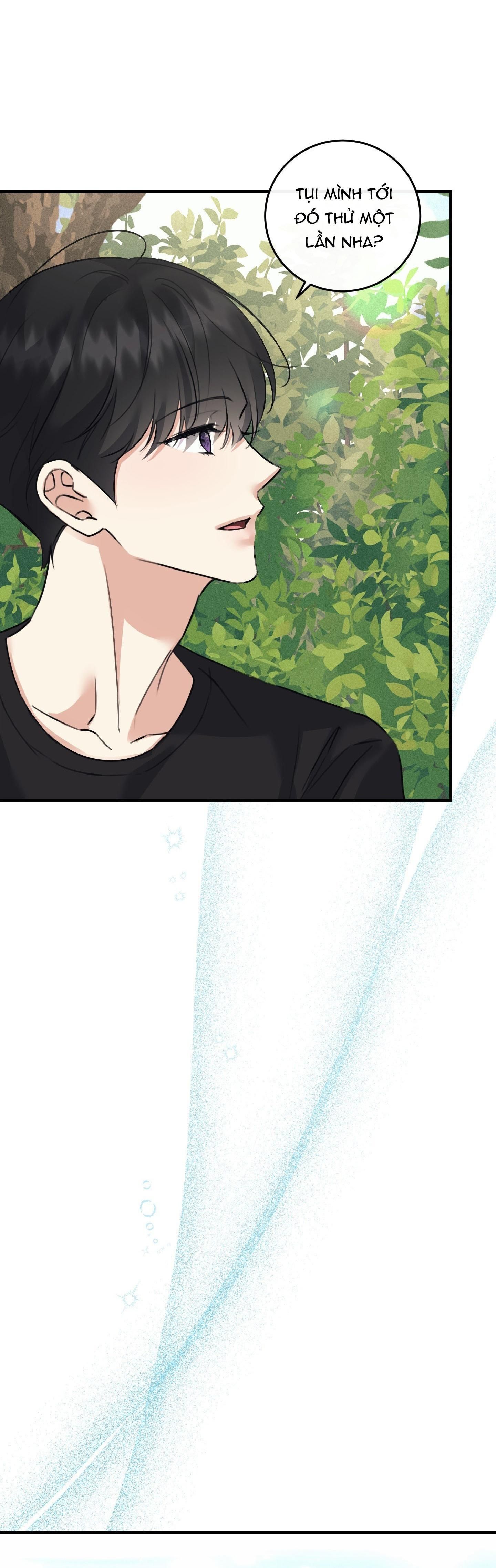 đọc truyện Quan Hệ Cộng Sinh Giữa Trời Và Trăng Chương 60 ảnh 42 tại Thiên Thai Truyện