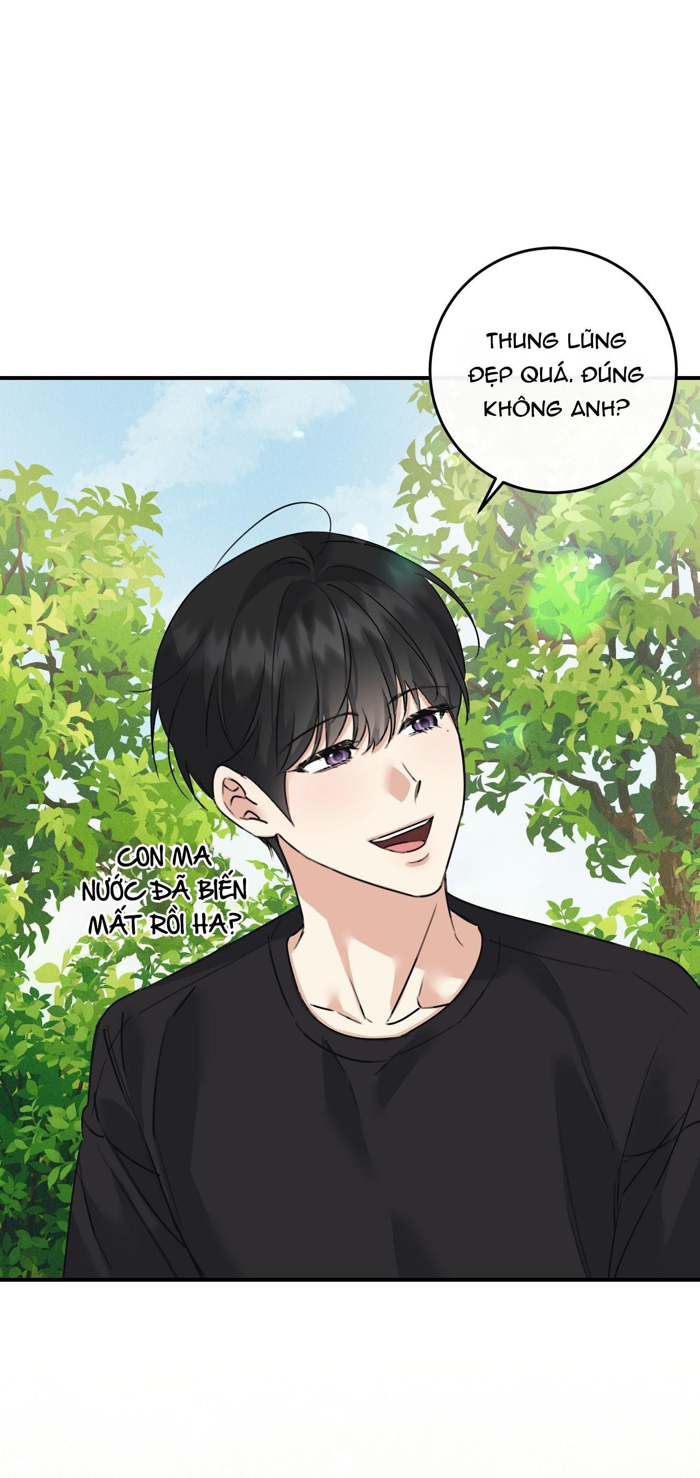 đọc truyện Quan Hệ Cộng Sinh Giữa Trời Và Trăng Chương 60 ảnh 44 tại Thiên Thai Truyện