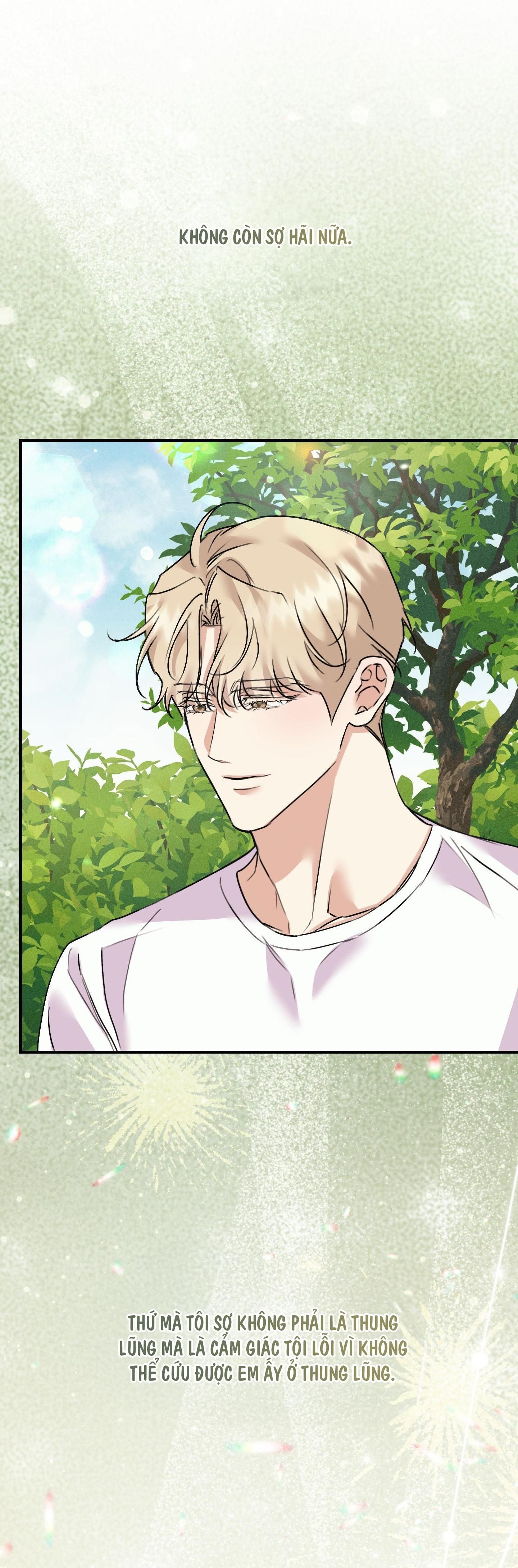 đọc truyện Quan Hệ Cộng Sinh Giữa Trời Và Trăng Chương 60 ảnh 45 tại Thiên Thai Truyện