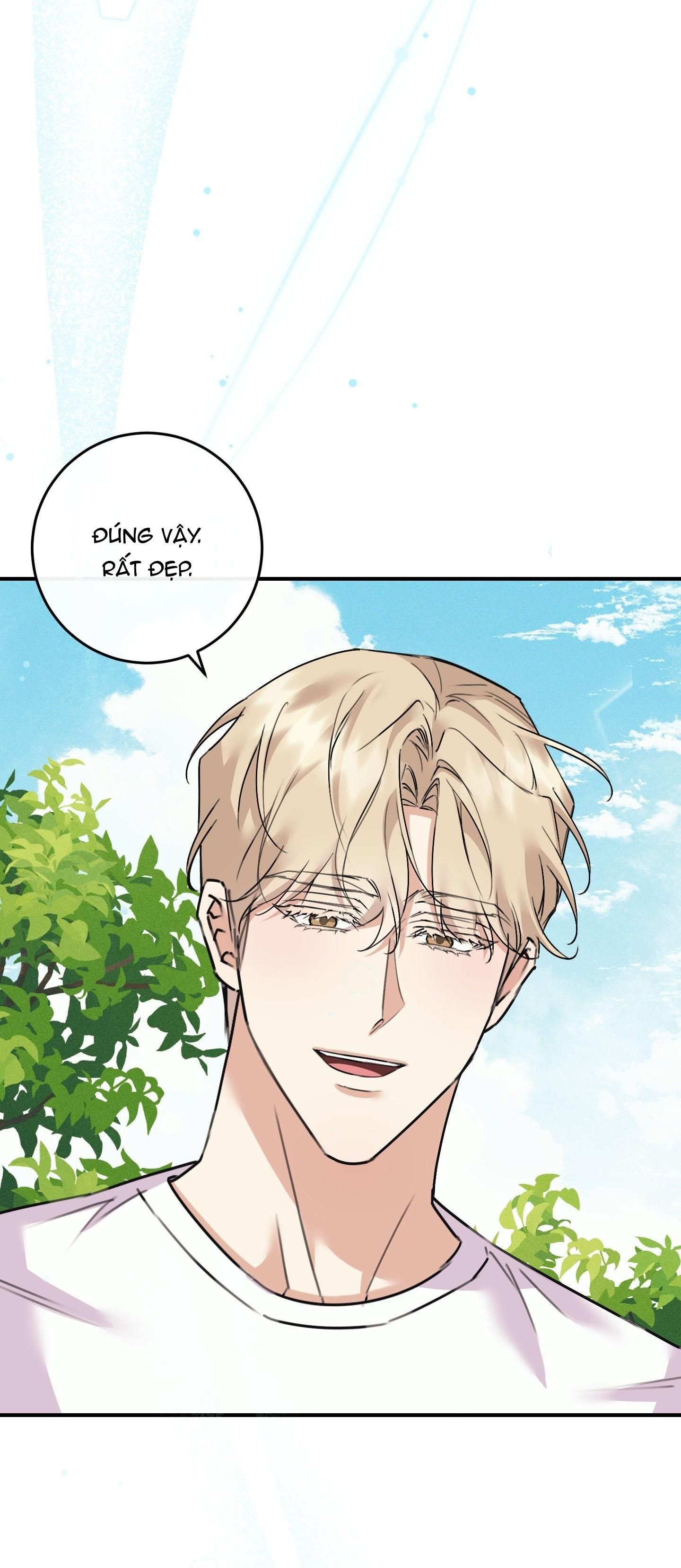 đọc truyện Quan Hệ Cộng Sinh Giữa Trời Và Trăng Chương 60 ảnh 47 tại Thiên Thai Truyện