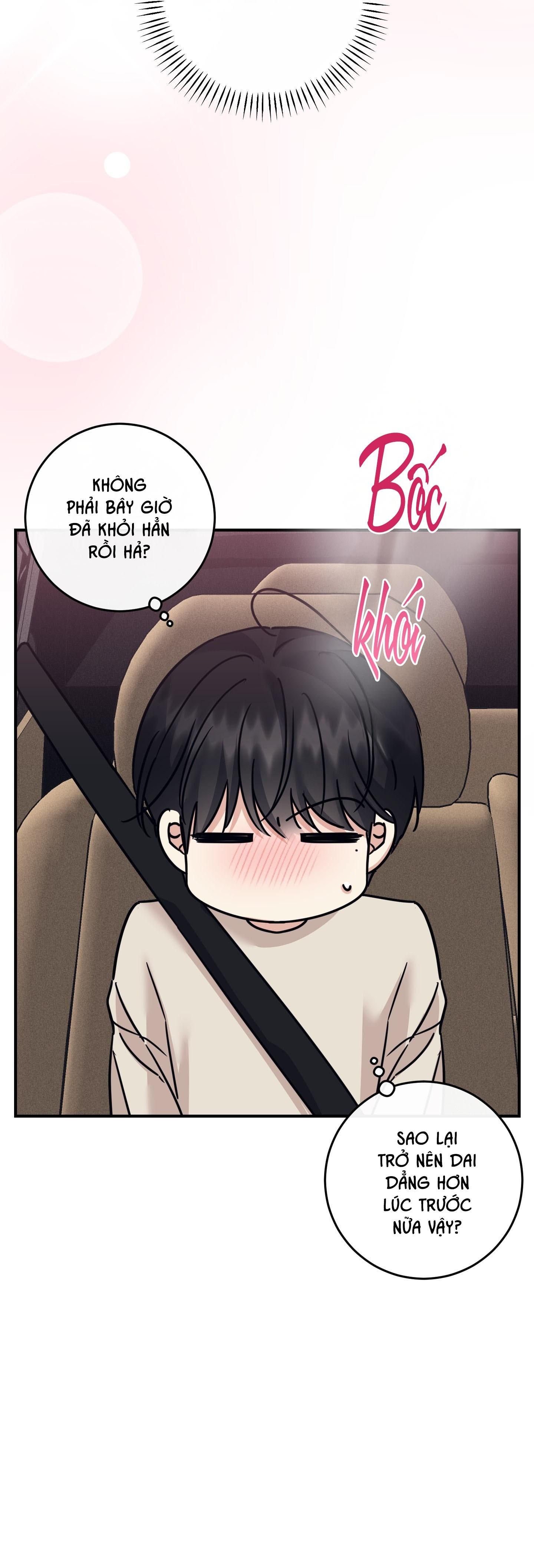 đọc truyện Quan Hệ Cộng Sinh Giữa Trời Và Trăng Chương 60 ảnh 7 tại Thiên Thai Truyện