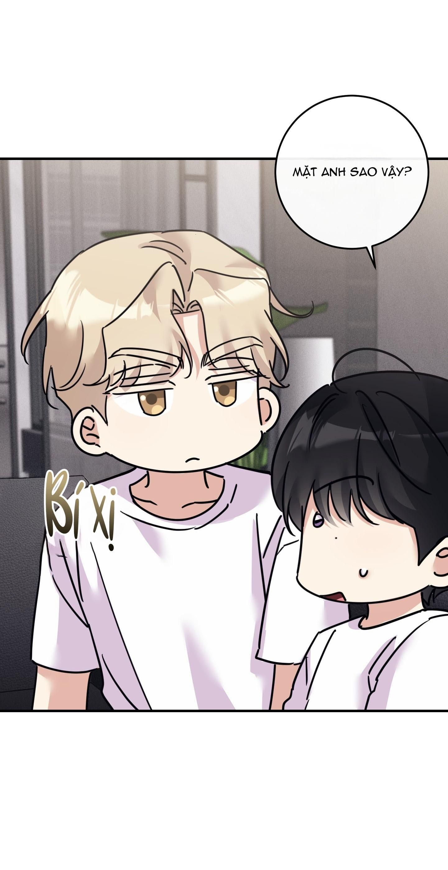 đọc truyện Quan Hệ Cộng Sinh Giữa Trời Và Trăng Chương 60 ảnh 52 tại Thiên Thai Truyện