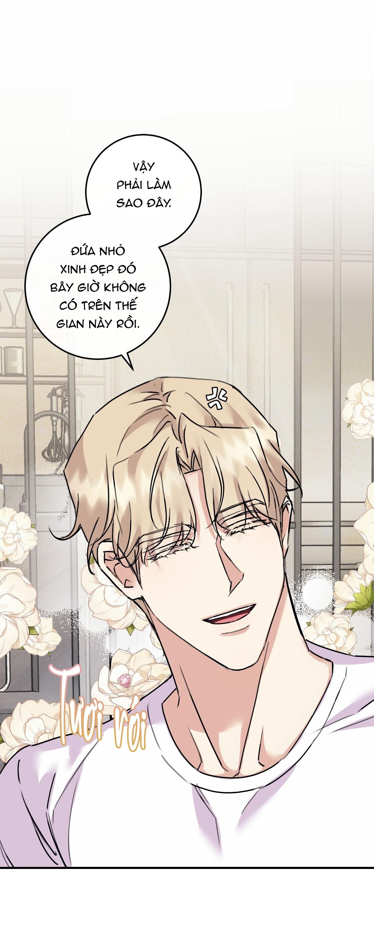 đọc truyện Quan Hệ Cộng Sinh Giữa Trời Và Trăng Chương 60 ảnh 53 tại Thiên Thai Truyện