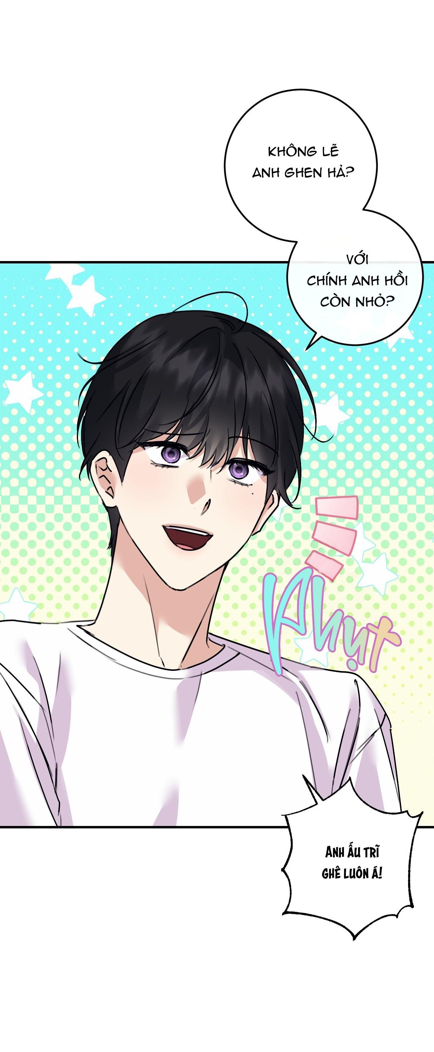 đọc truyện Quan Hệ Cộng Sinh Giữa Trời Và Trăng Chương 60 ảnh 54 tại Thiên Thai Truyện