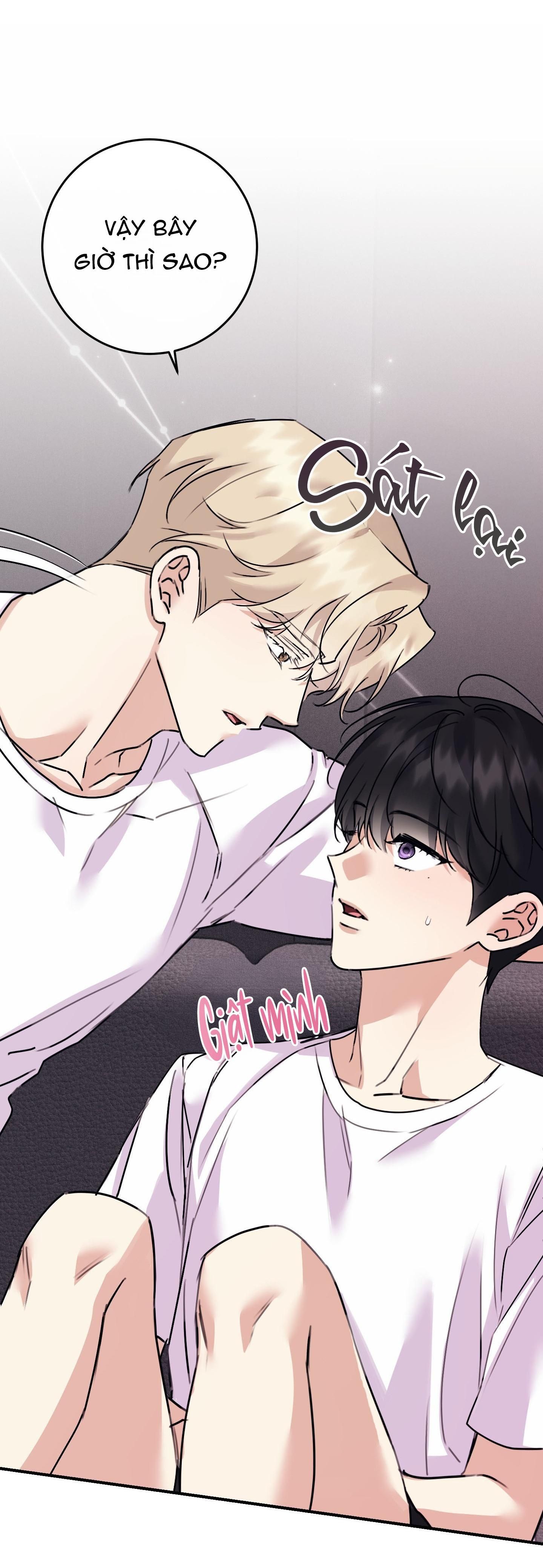 đọc truyện Quan Hệ Cộng Sinh Giữa Trời Và Trăng Chương 60 ảnh 55 tại Thiên Thai Truyện