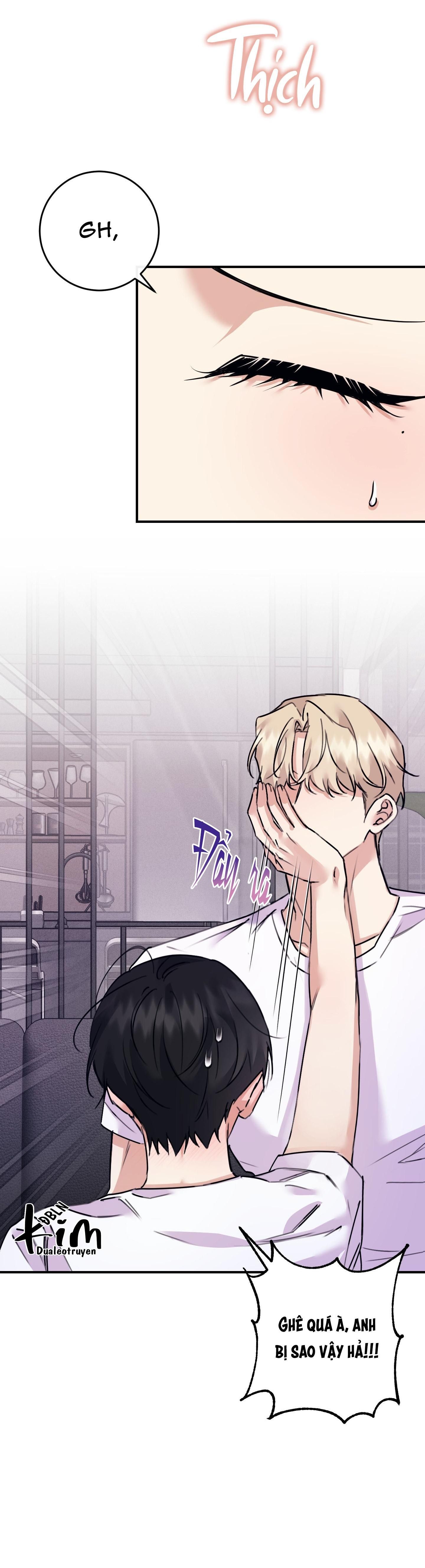 đọc truyện Quan Hệ Cộng Sinh Giữa Trời Và Trăng Chương 60 ảnh 57 tại Thiên Thai Truyện