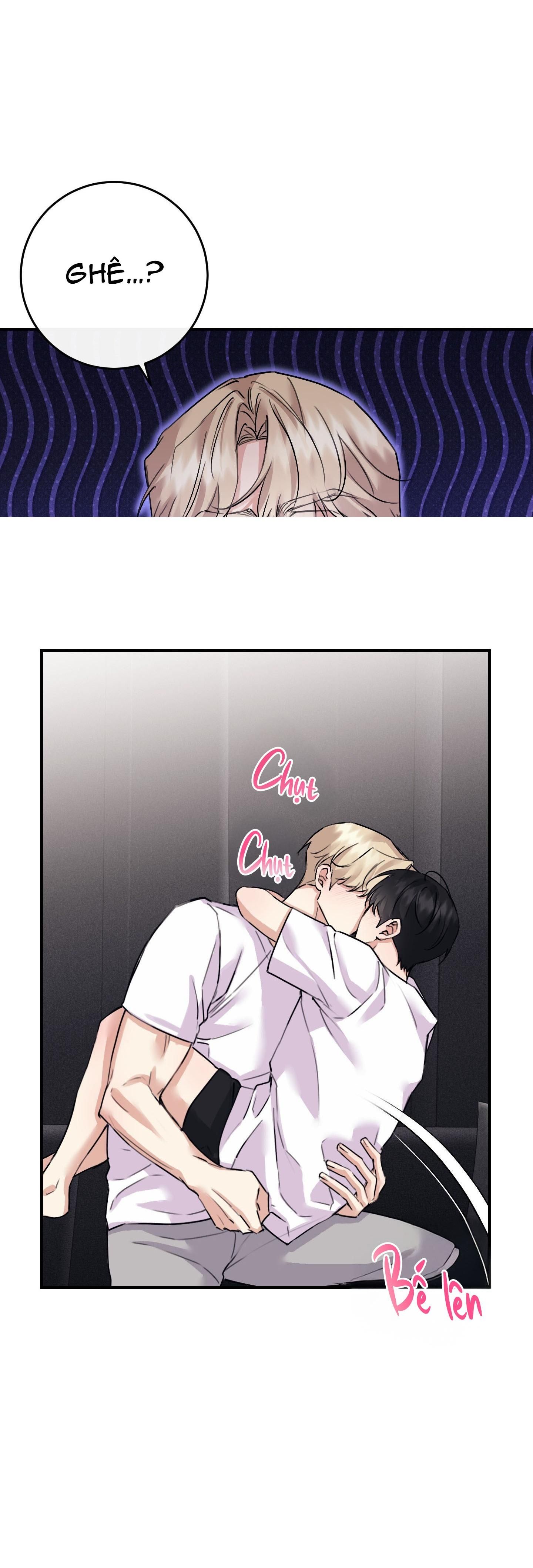 đọc truyện Quan Hệ Cộng Sinh Giữa Trời Và Trăng Chương 60 ảnh 58 tại Thiên Thai Truyện