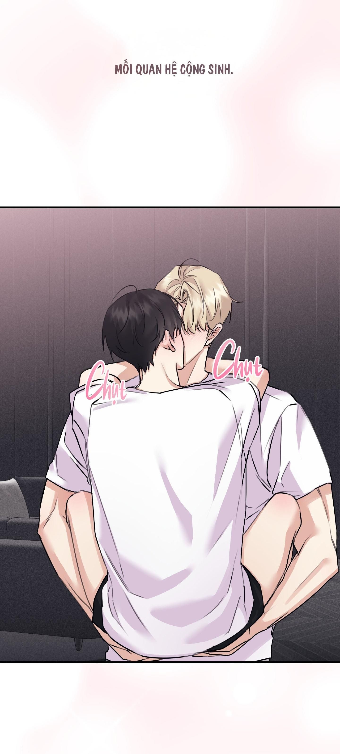 đọc truyện Quan Hệ Cộng Sinh Giữa Trời Và Trăng Chương 60 ảnh 60 tại Thiên Thai Truyện