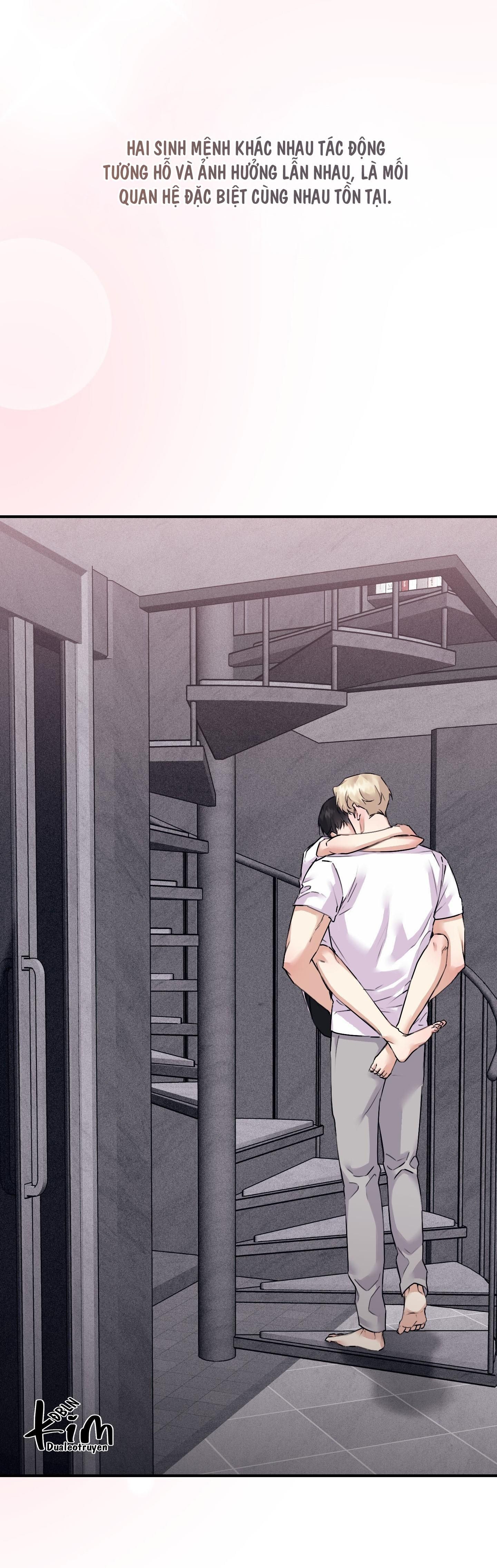 đọc truyện Quan Hệ Cộng Sinh Giữa Trời Và Trăng Chương 60 ảnh 61 tại Thiên Thai Truyện