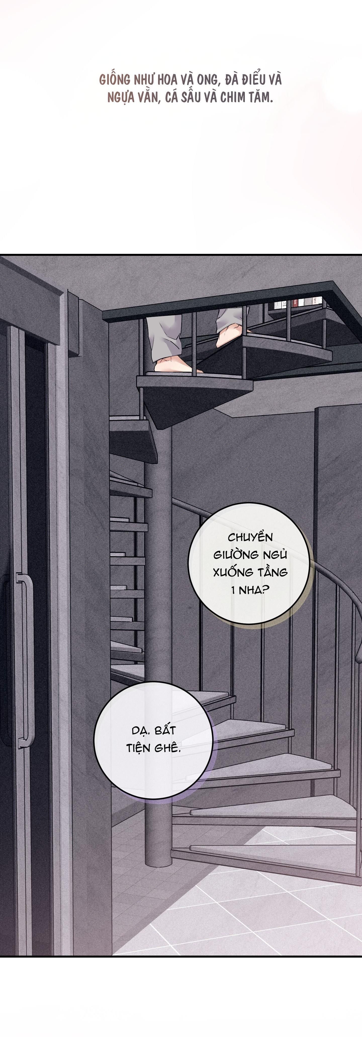 đọc truyện Quan Hệ Cộng Sinh Giữa Trời Và Trăng Chương 60 ảnh 62 tại Thiên Thai Truyện