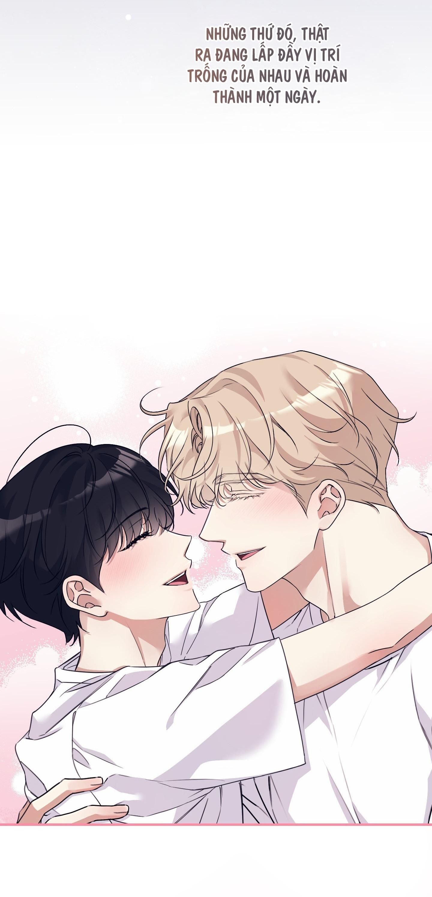 đọc truyện Quan Hệ Cộng Sinh Giữa Trời Và Trăng Chương 60 ảnh 64 tại Thiên Thai Truyện