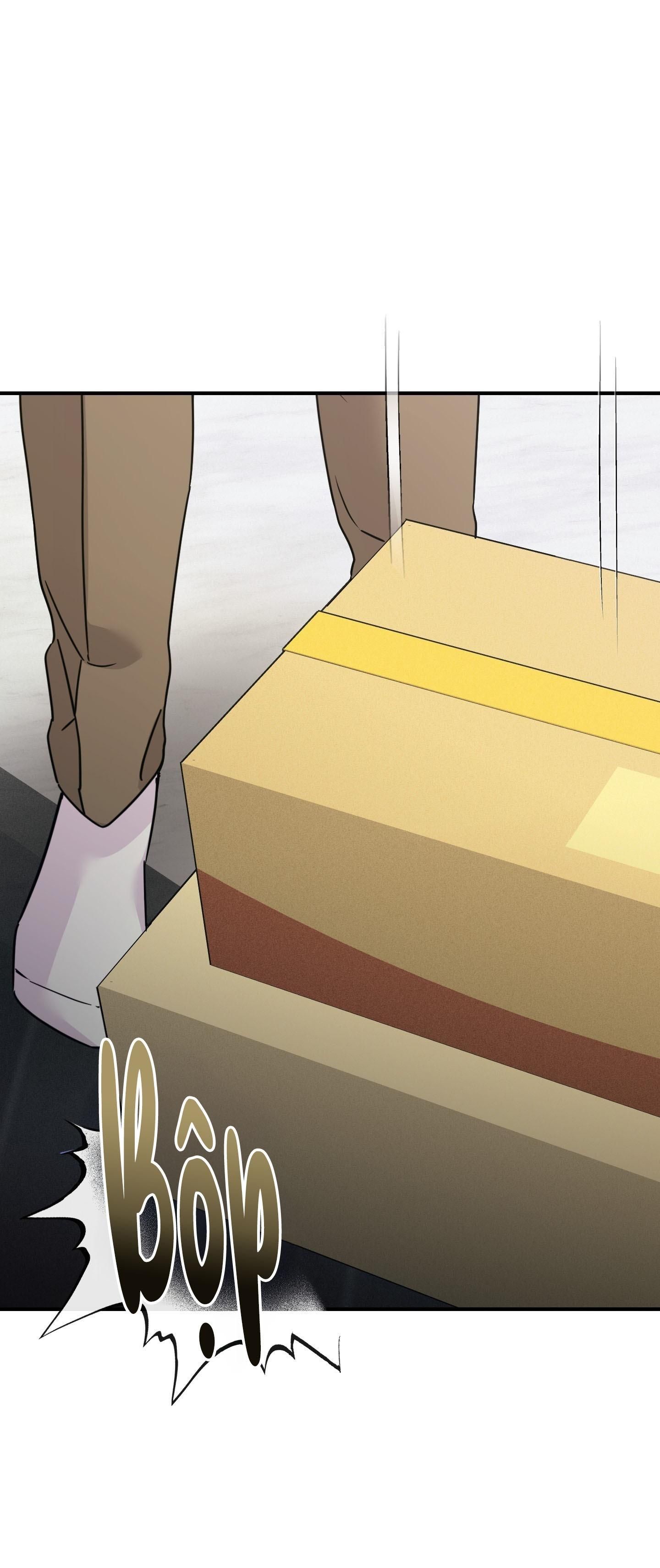 đọc truyện Quan Hệ Cộng Sinh Giữa Trời Và Trăng Chương 60 ảnh 9 tại Thiên Thai Truyện