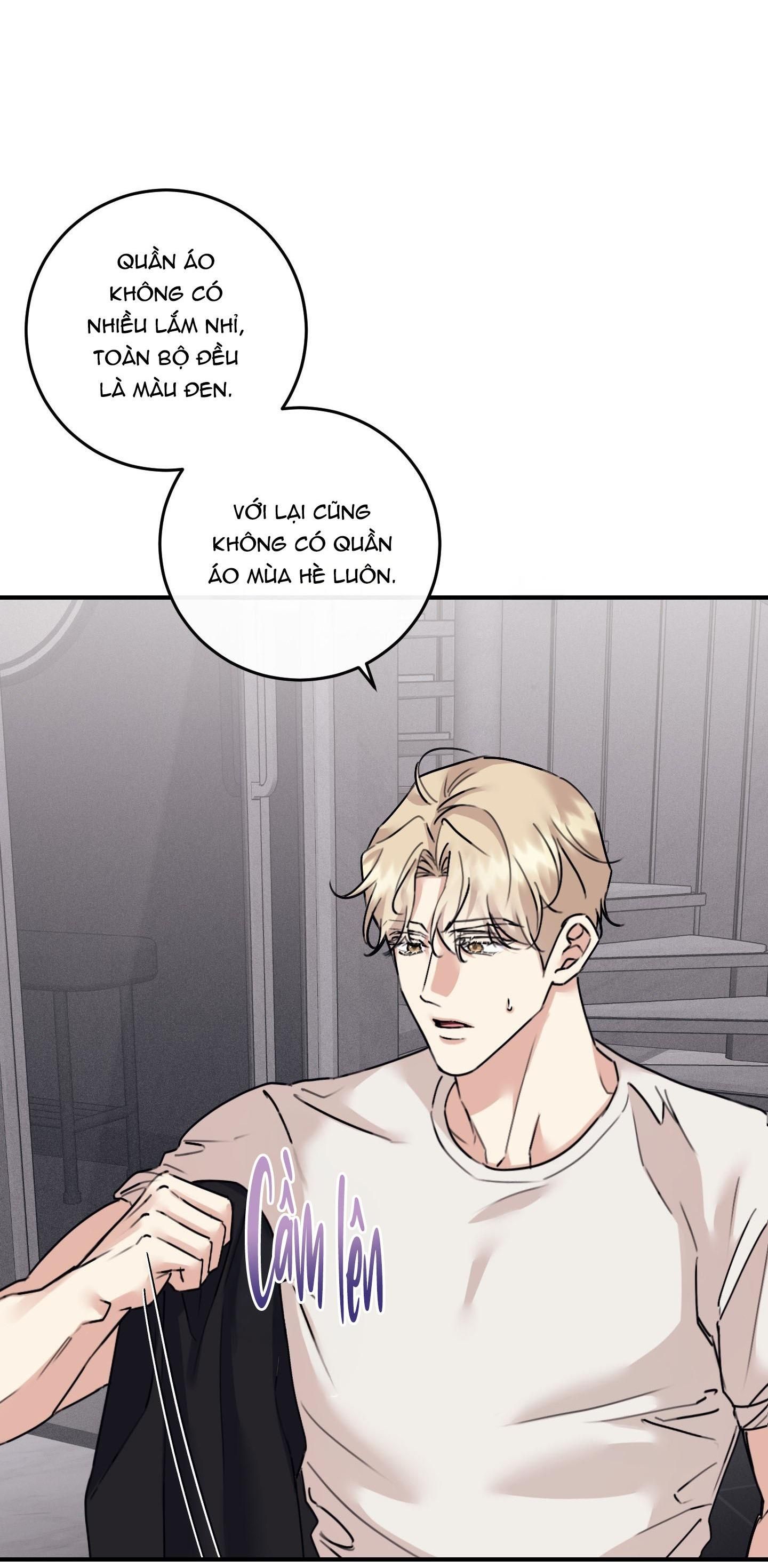 đọc truyện Quan Hệ Cộng Sinh Giữa Trời Và Trăng Chương 60 ảnh 10 tại Thiên Thai Truyện