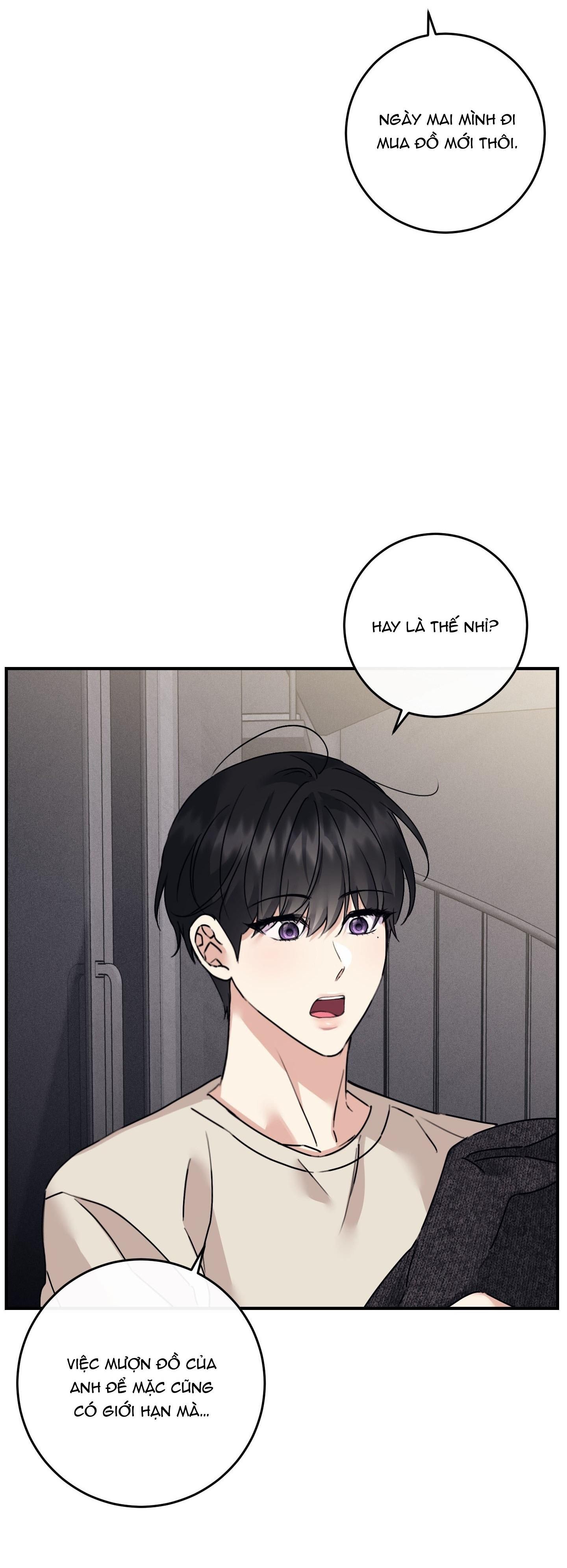 đọc truyện Quan Hệ Cộng Sinh Giữa Trời Và Trăng Chương 60 ảnh 11 tại Thiên Thai Truyện