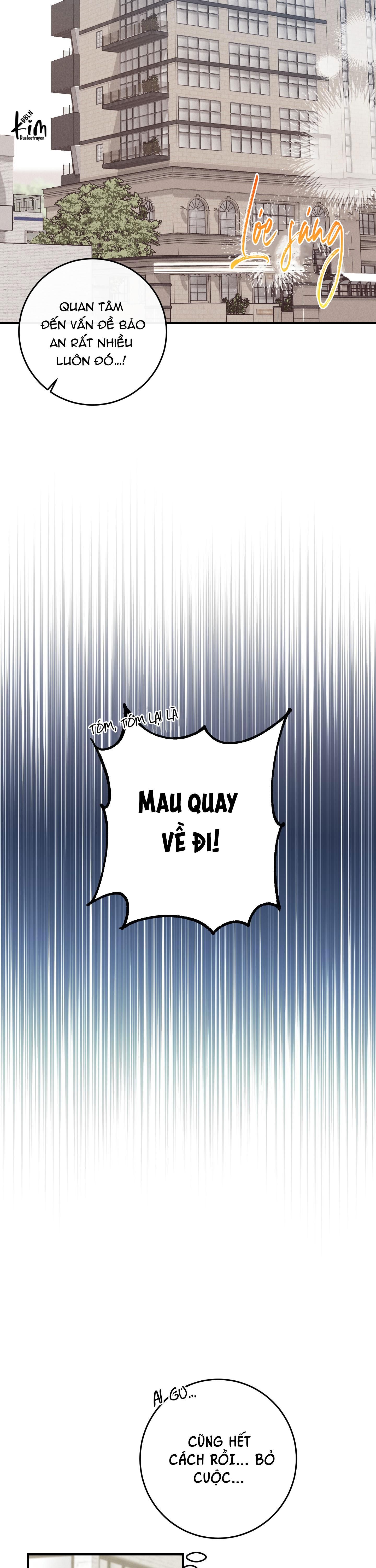 đọc truyện Quan Hệ Cộng Sinh Giữa Trời Và Trăng Chương 7 ảnh 3 tại Truyện Dạ Ký