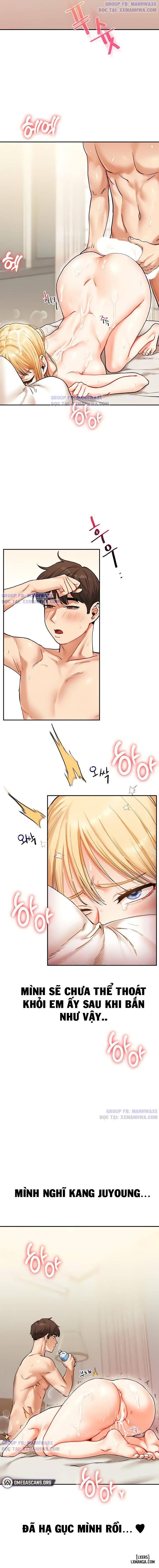 Quan Hệ Đảo Ngược Chương 12 page 19 - Giả Dược