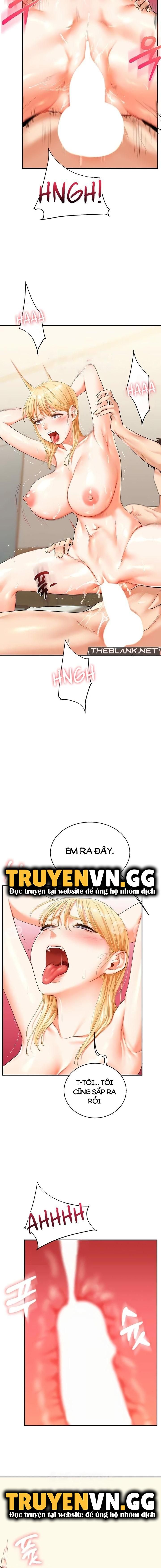 Quan Hệ Đảo Ngược Chương 13 page 9 - Giả Dược