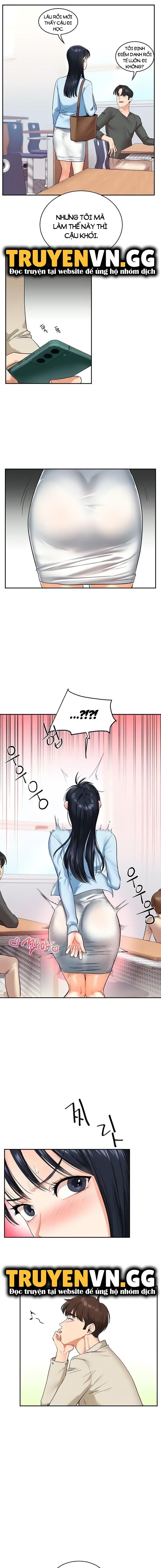 Quan Hệ Đảo Ngược Chương 14 page 6 - Giả Dược