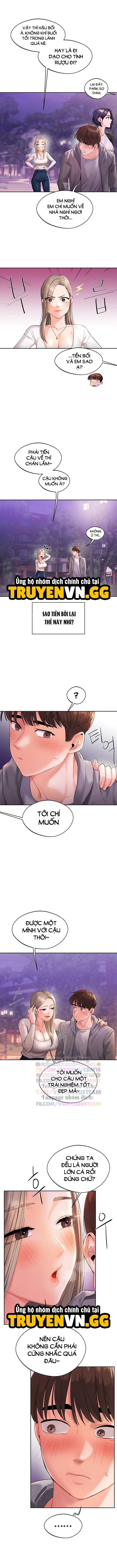 Quan Hệ Đảo Ngược Chương 2 page 11 - Giả Dược