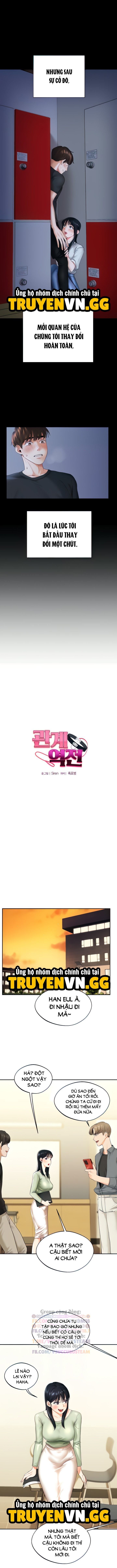 Quan Hệ Đảo Ngược Chương 2 page 3 - Giả Dược