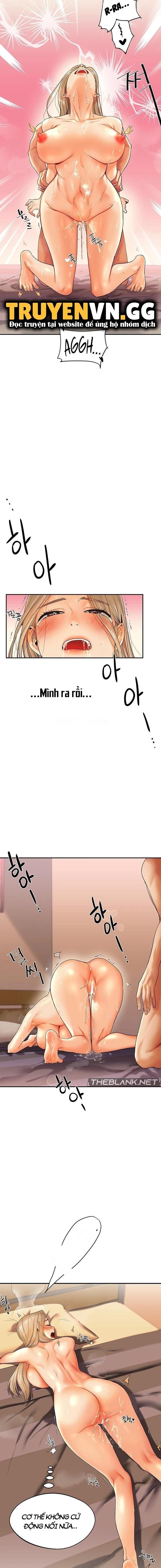 Quan Hệ Đảo Ngược Chương 3 page 15 - Giả Dược