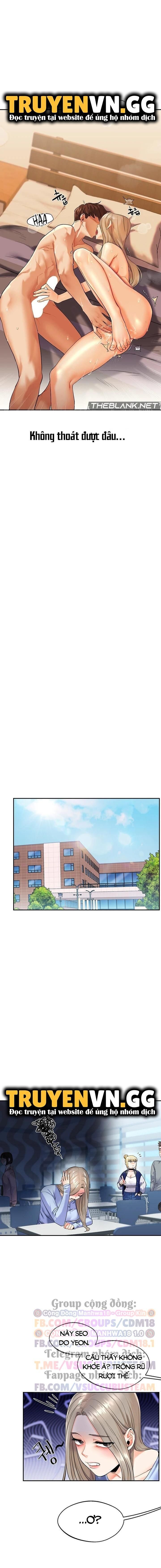 Quan Hệ Đảo Ngược Chương 3 page 19 - Giả Dược