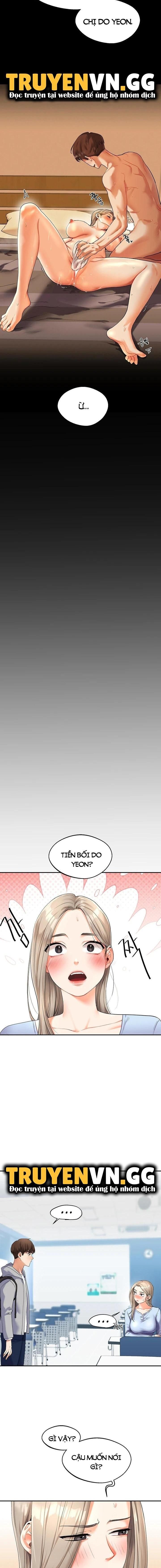 Quan Hệ Đảo Ngược Chương 3 page 25 - Giả Dược