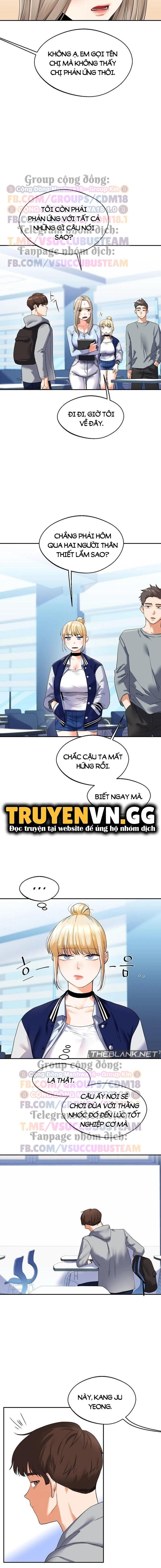 Quan Hệ Đảo Ngược Chương 3 page 26 - Giả Dược