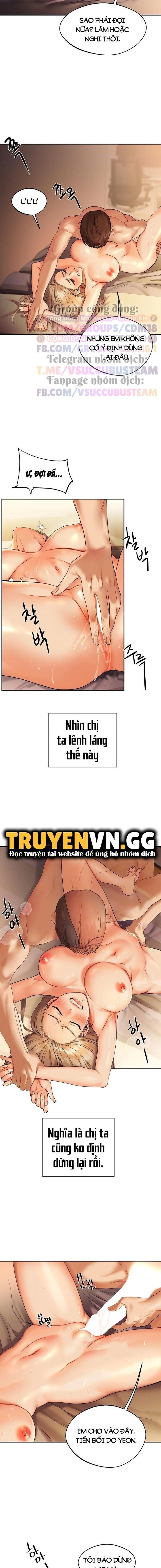 Quan Hệ Đảo Ngược Chương 3 page 4 - Giả Dược