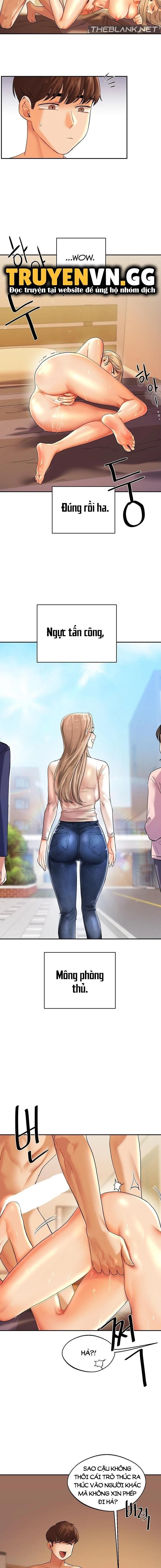 Quan Hệ Đảo Ngược Chương 3 page 10 - Giả Dược