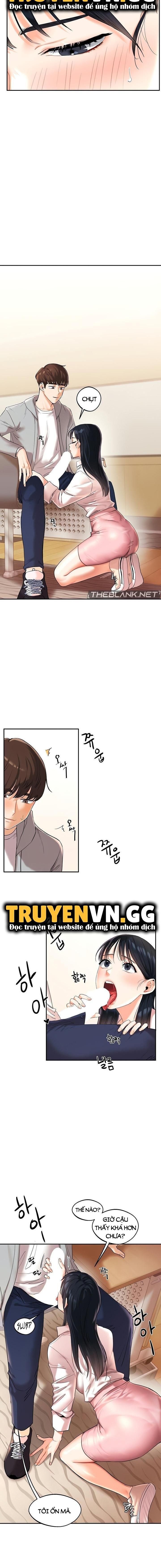 Quan Hệ Đảo Ngược Chương 4 page 12 - Giả Dược
