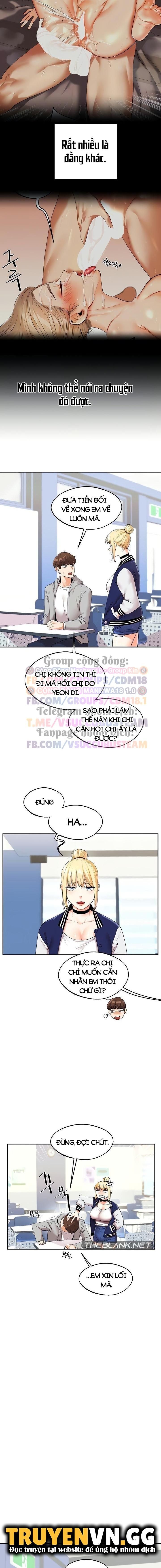 Quan Hệ Đảo Ngược Chương 4 page 4 - Giả Dược