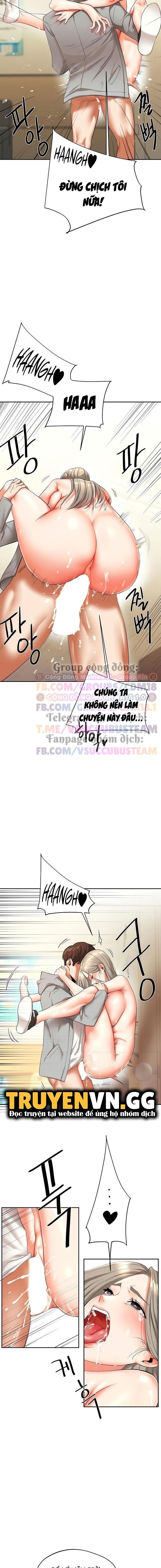 Quan Hệ Đảo Ngược Chương 5 page 21 - Giả Dược