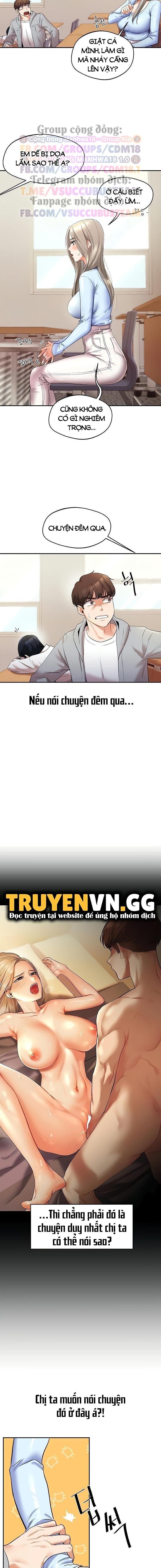 Quan Hệ Đảo Ngược Chương 5 page 4 - Giả Dược