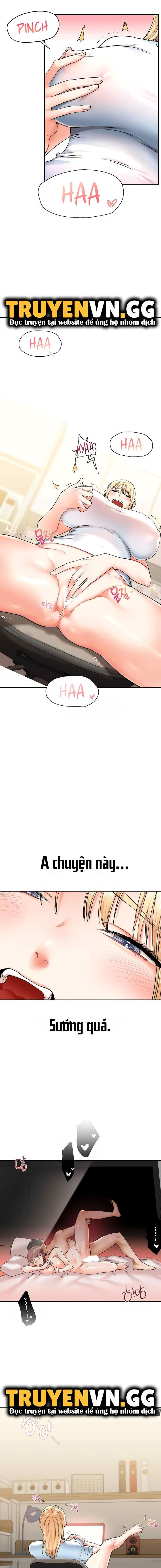 đọc truyện Quan Hệ Đảo Ngược Chương 9 ảnh 19 tại Thiên Thai Truyện