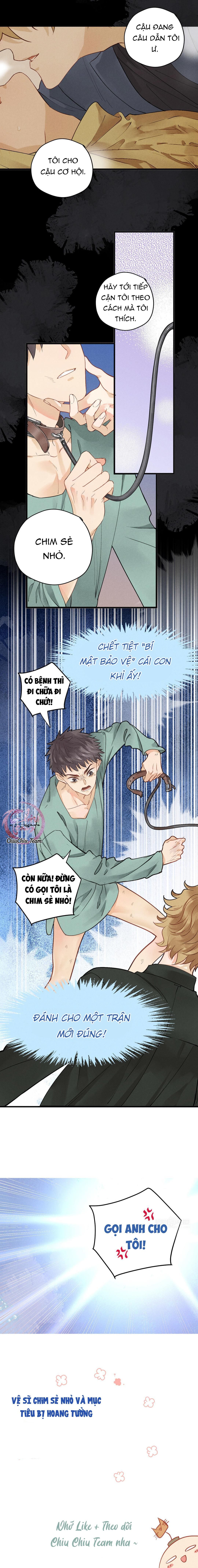 đọc truyện Quan Hệ Độc Hại Chương 0 ảnh 3 tại Thiên Thai Truyện