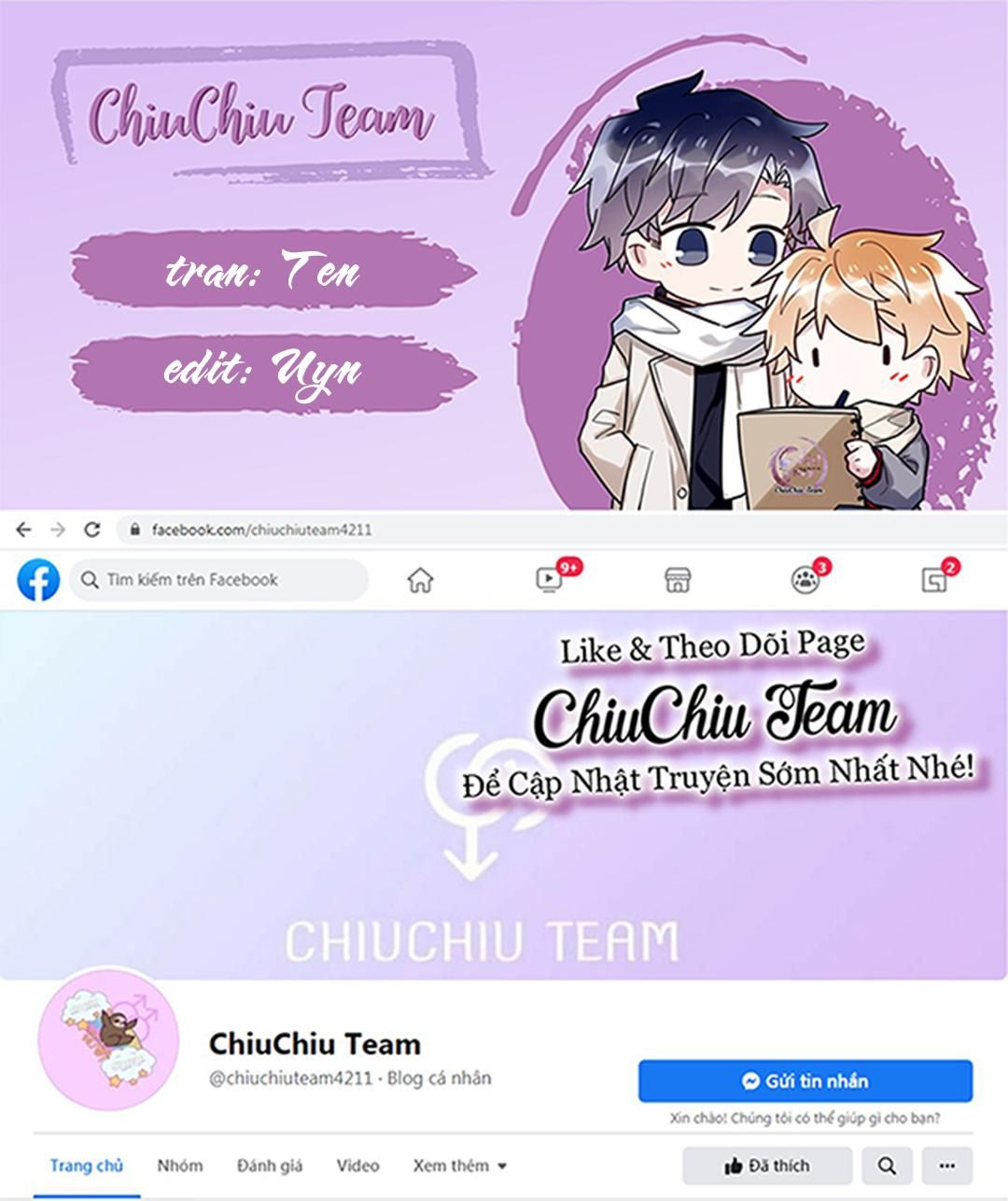 đọc truyện Quan Hệ Độc Hại Chương 0 ảnh 4 tại Thiên Thai Truyện