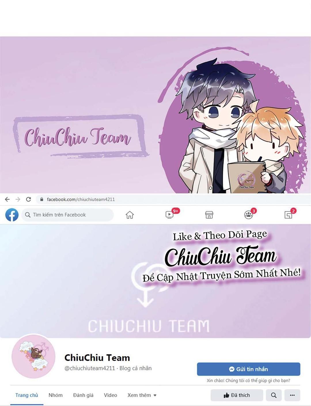 đọc truyện Quan Hệ Độc Hại Chương 1 ảnh 35 tại Thiên Thai Truyện