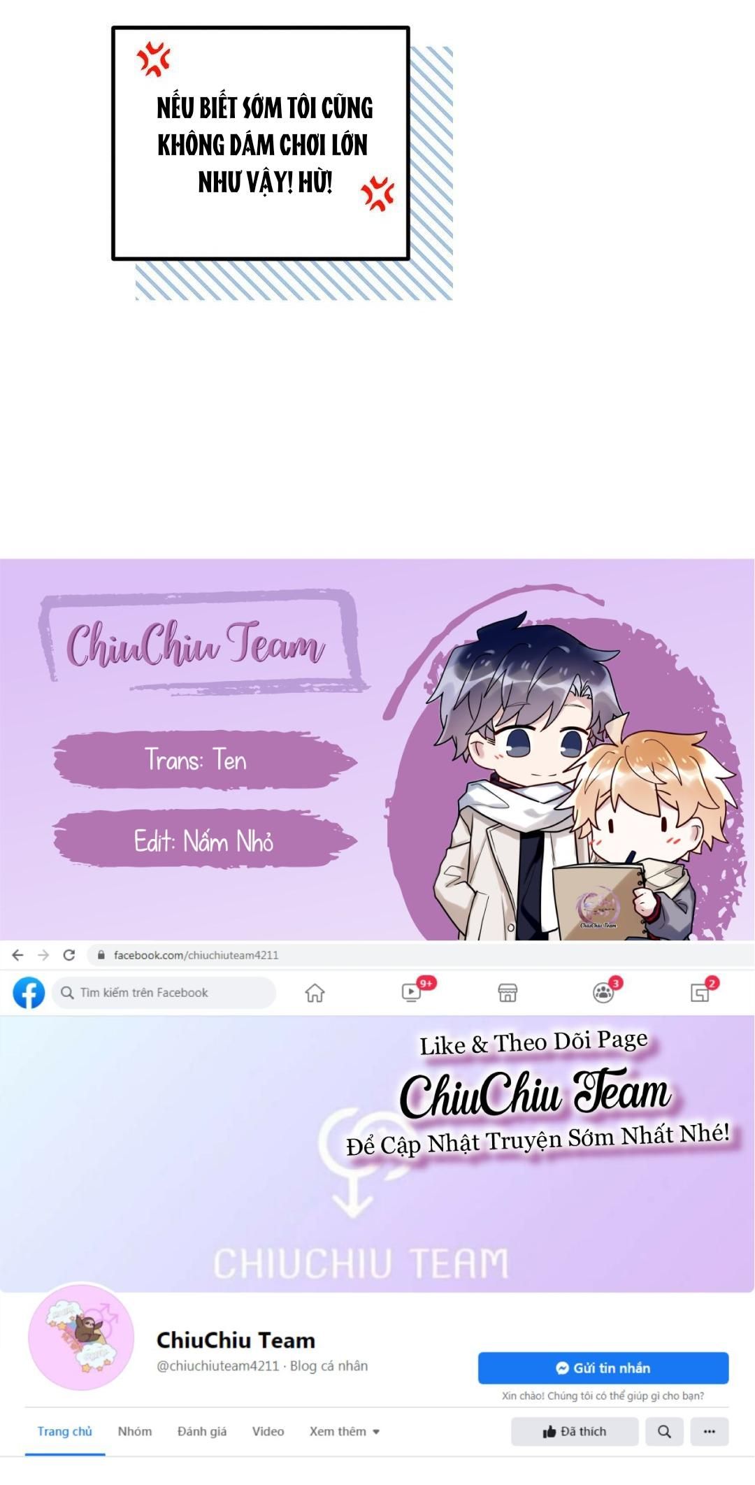 đọc truyện Quan Hệ Độc Hại Chương 3 ảnh 21 tại Thiên Thai Truyện