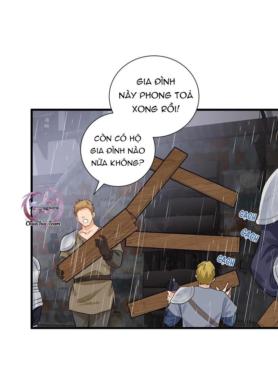 đọc truyện Quan Hệ Đói Khát Chương 15 ảnh 27 tại Truyện Dạ Ký