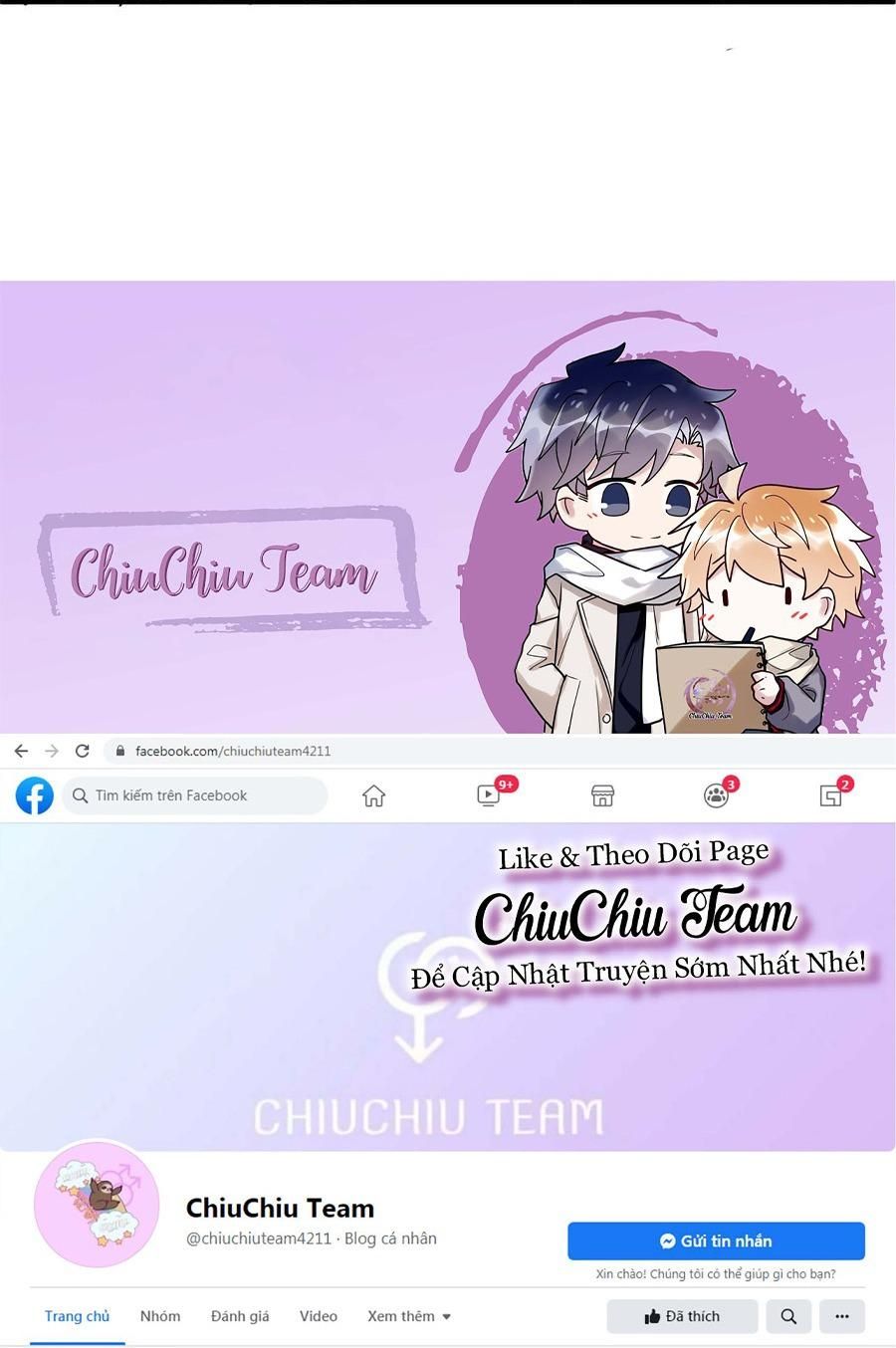 đọc truyện Quan Hệ Đói Khát Chương 15 ảnh 44 tại Truyện Dạ Ký